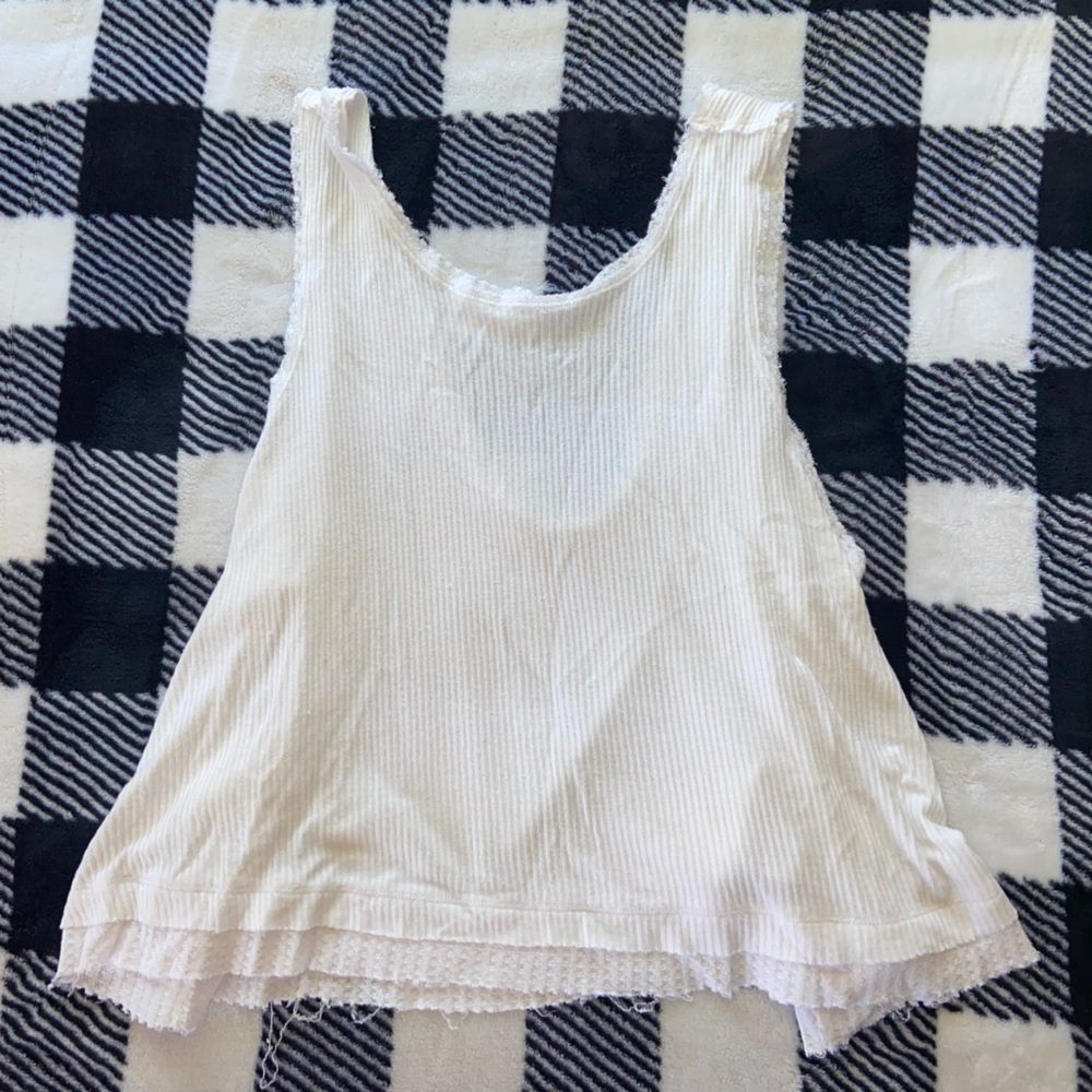 Free people tank